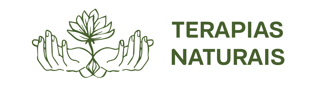 Terapias Naturais